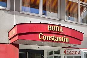 Hotel Constantin