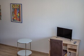 Hotel Constantin