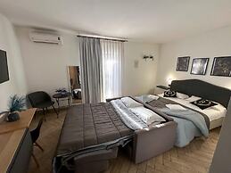 Hotel Barbato