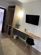 Hotel Barbato