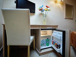 Hotel Barbato