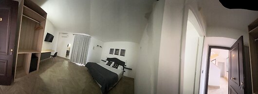 Hotel Barbato