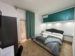 Hotel Barbato
