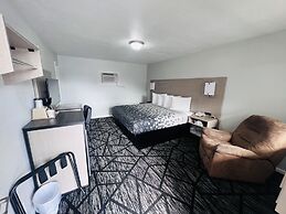 Budget Inn Oskaloosa