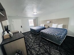Budget Inn Oskaloosa