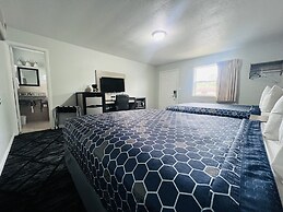 Budget Inn Oskaloosa