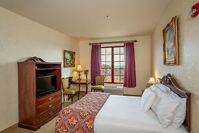 Silverland Inn and Suites