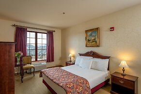 Silverland Inn and Suites