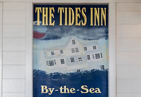 The Tides Beach Club