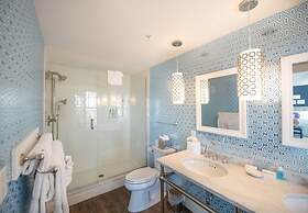 The Tides Beach Club