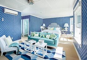 The Tides Beach Club