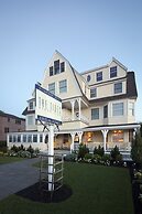 The Tides Beach Club