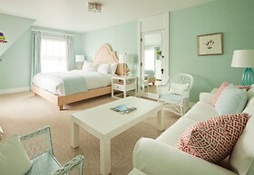 The Tides Beach Club