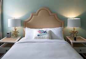 The Tides Beach Club