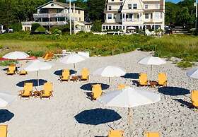 The Tides Beach Club