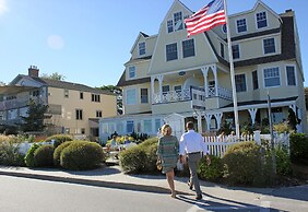 The Tides Beach Club
