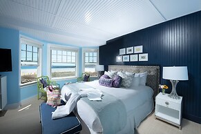 The Tides Beach Club