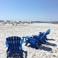 The Tides Beach Club