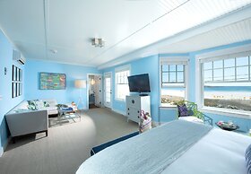 The Tides Beach Club
