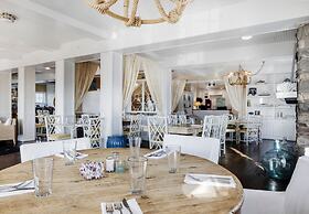 The Tides Beach Club