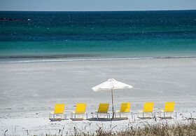 The Tides Beach Club