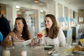 The Tides Beach Club