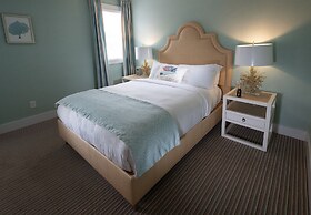 The Tides Beach Club