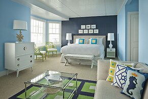 The Tides Beach Club
