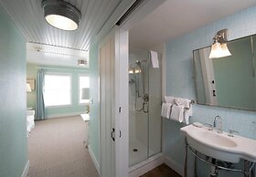 The Tides Beach Club