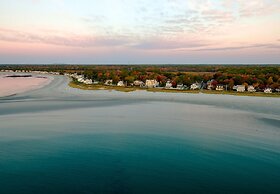 The Tides Beach Club