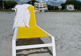 The Tides Beach Club