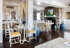 The Tides Beach Club