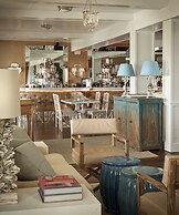 The Tides Beach Club