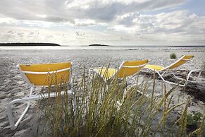The Tides Beach Club
