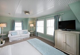 The Tides Beach Club