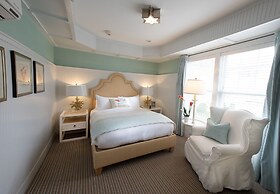The Tides Beach Club