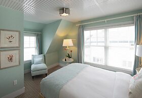 The Tides Beach Club
