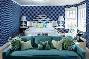The Tides Beach Club