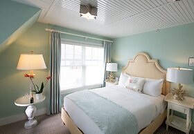 The Tides Beach Club