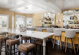 The Tides Beach Club