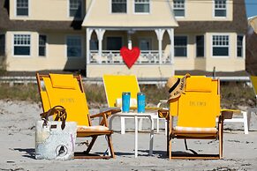 The Tides Beach Club