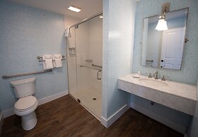 The Tides Beach Club