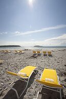 The Tides Beach Club