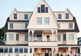 The Tides Beach Club