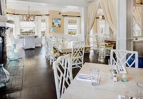 The Tides Beach Club