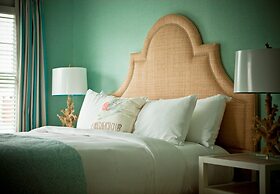 The Tides Beach Club