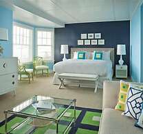The Tides Beach Club