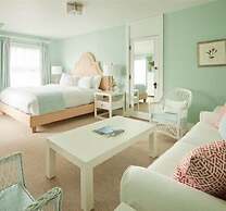 The Tides Beach Club
