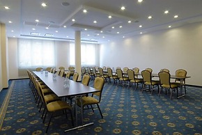 Ambasador Centrum Hotel Lodz