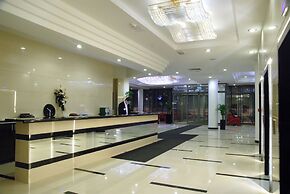 Ambasador Centrum Hotel Lodz